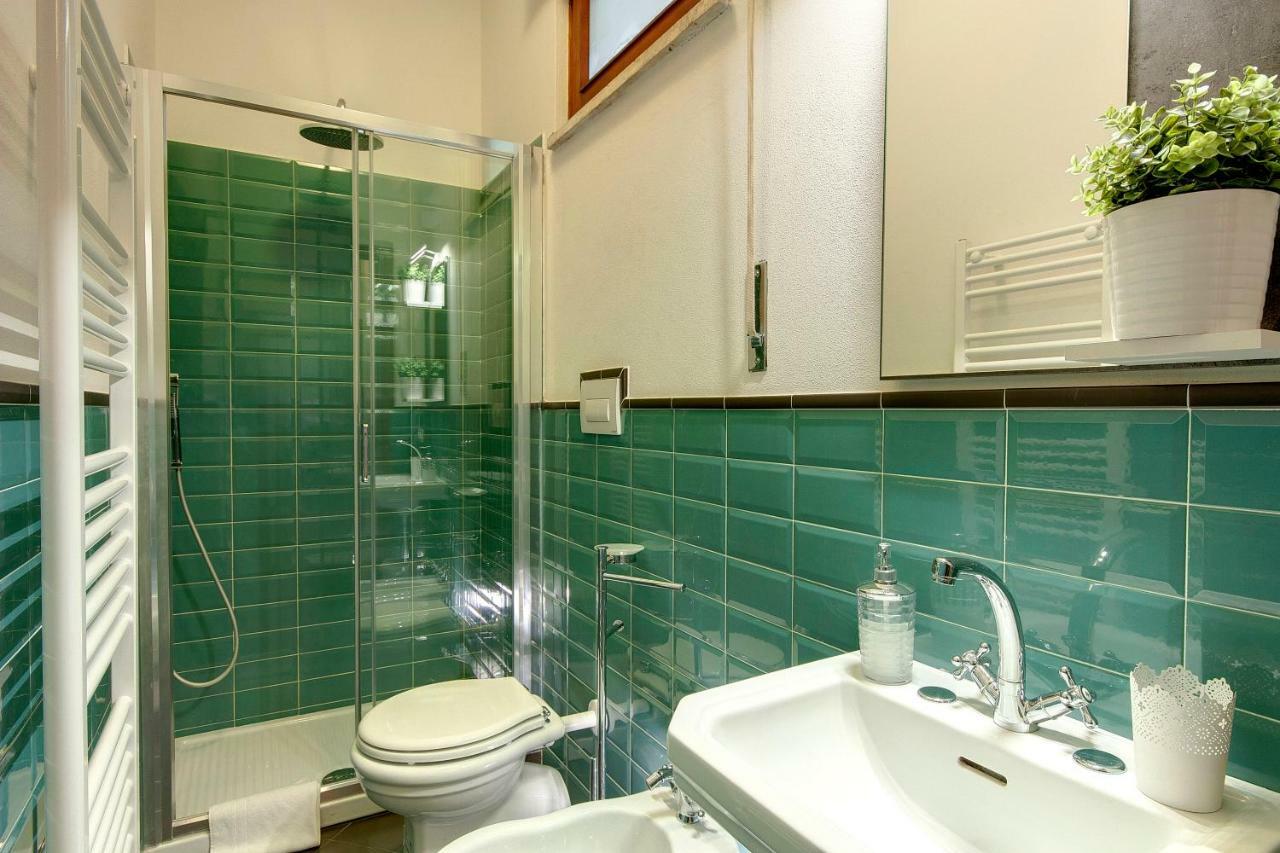 Lungarno By Mamo Apartment