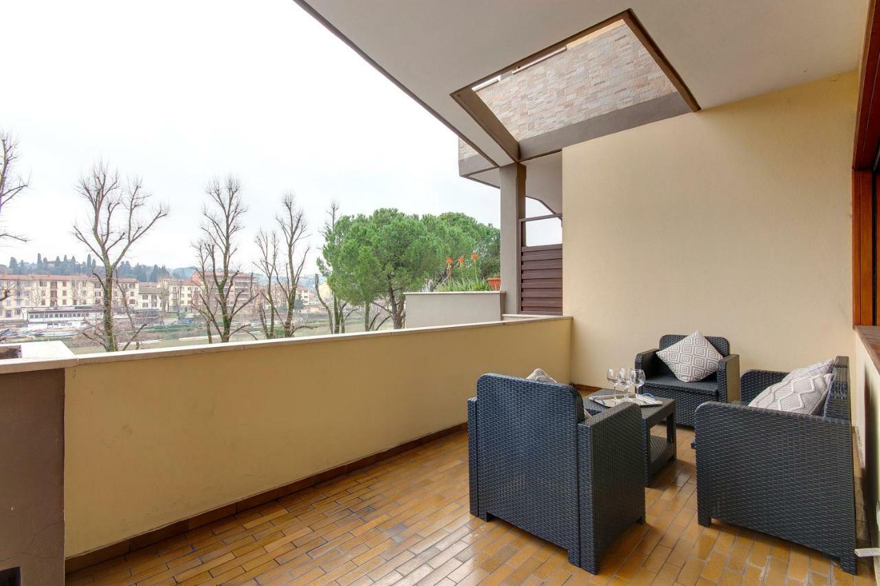 Lungarno By Mamo Apartment