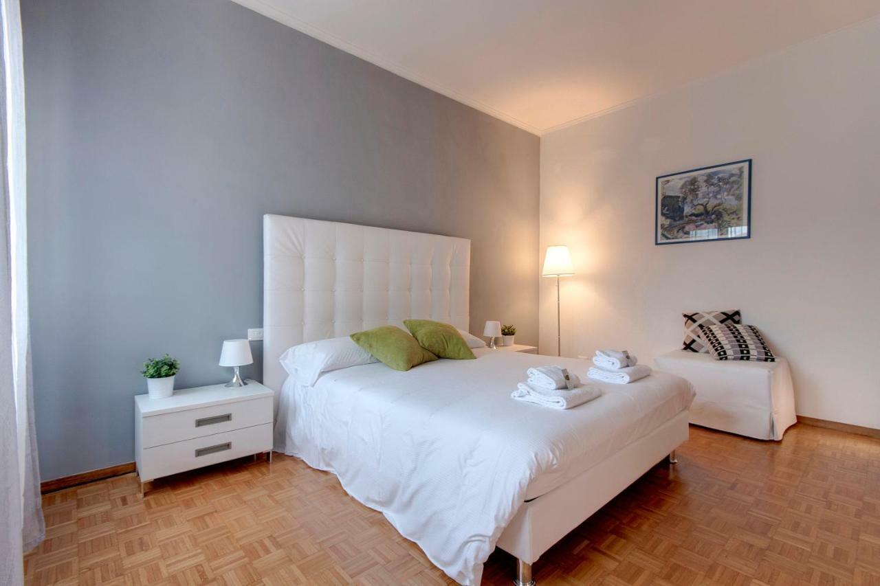 Lungarno By Mamo Apartment