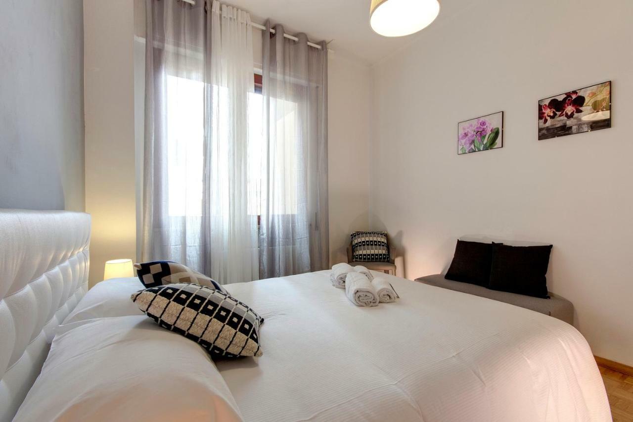 Apartment Lungarno By Mamo Florence