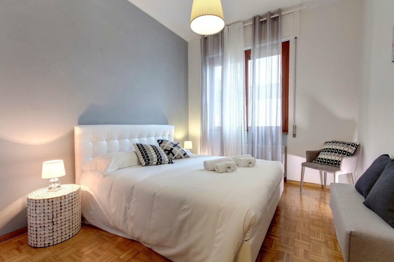 Lungarno By Mamo Apartment