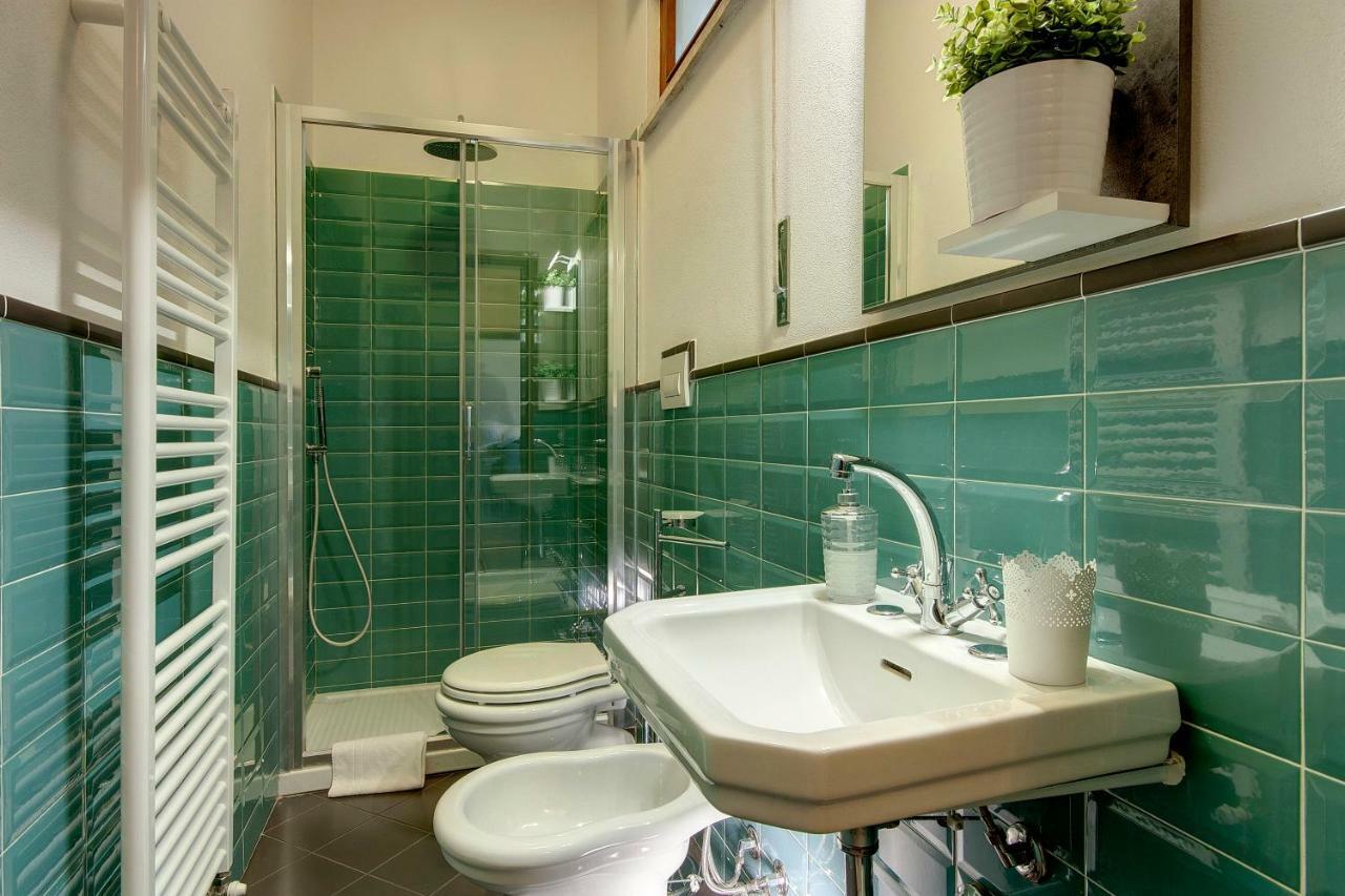 Apartment Lungarno By Mamo Florence