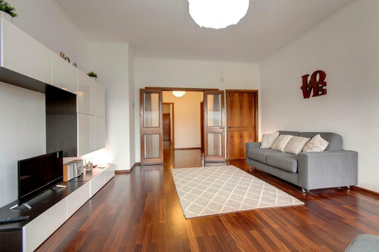 Apartment Lungarno By Mamo