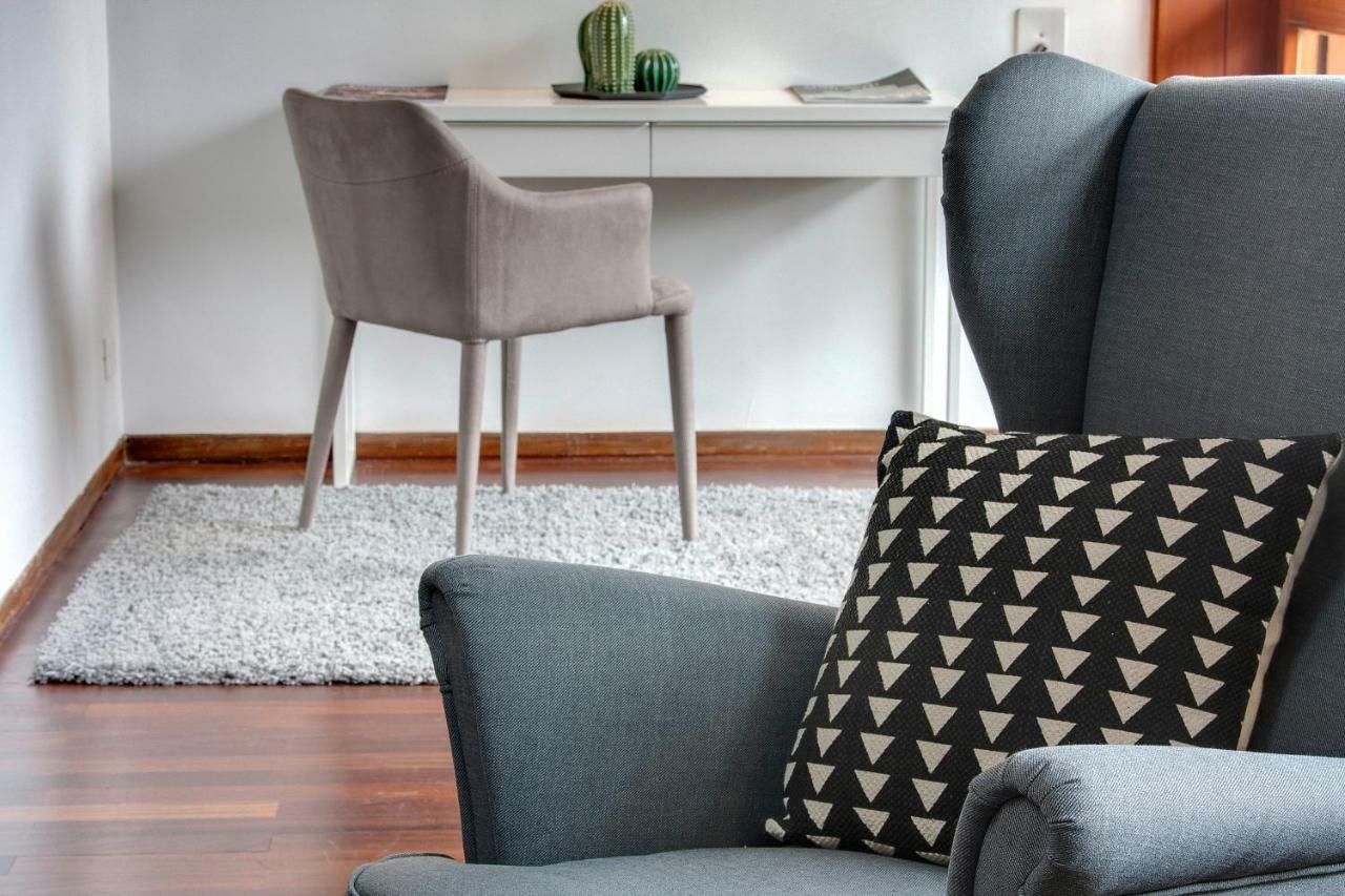 Lungarno By Mamo Apartment Florence