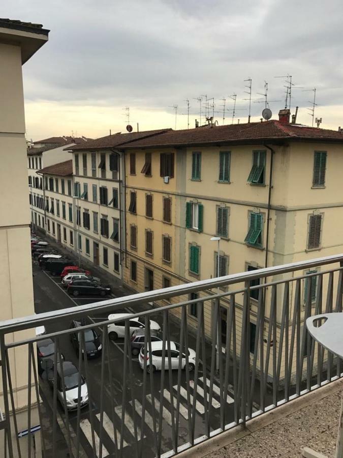 Family House Appartamento Firenze