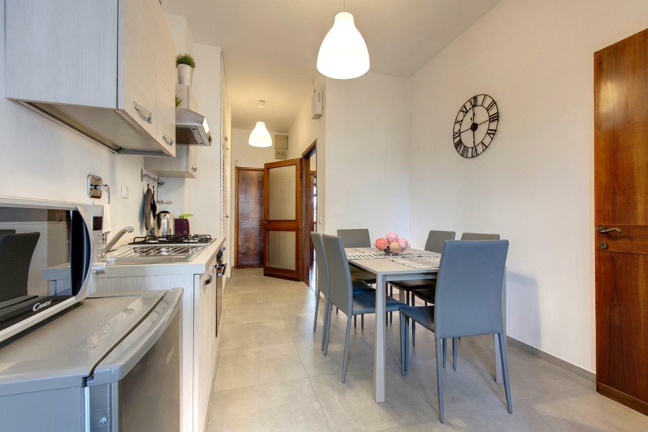Lungarno By Mamo Apartment