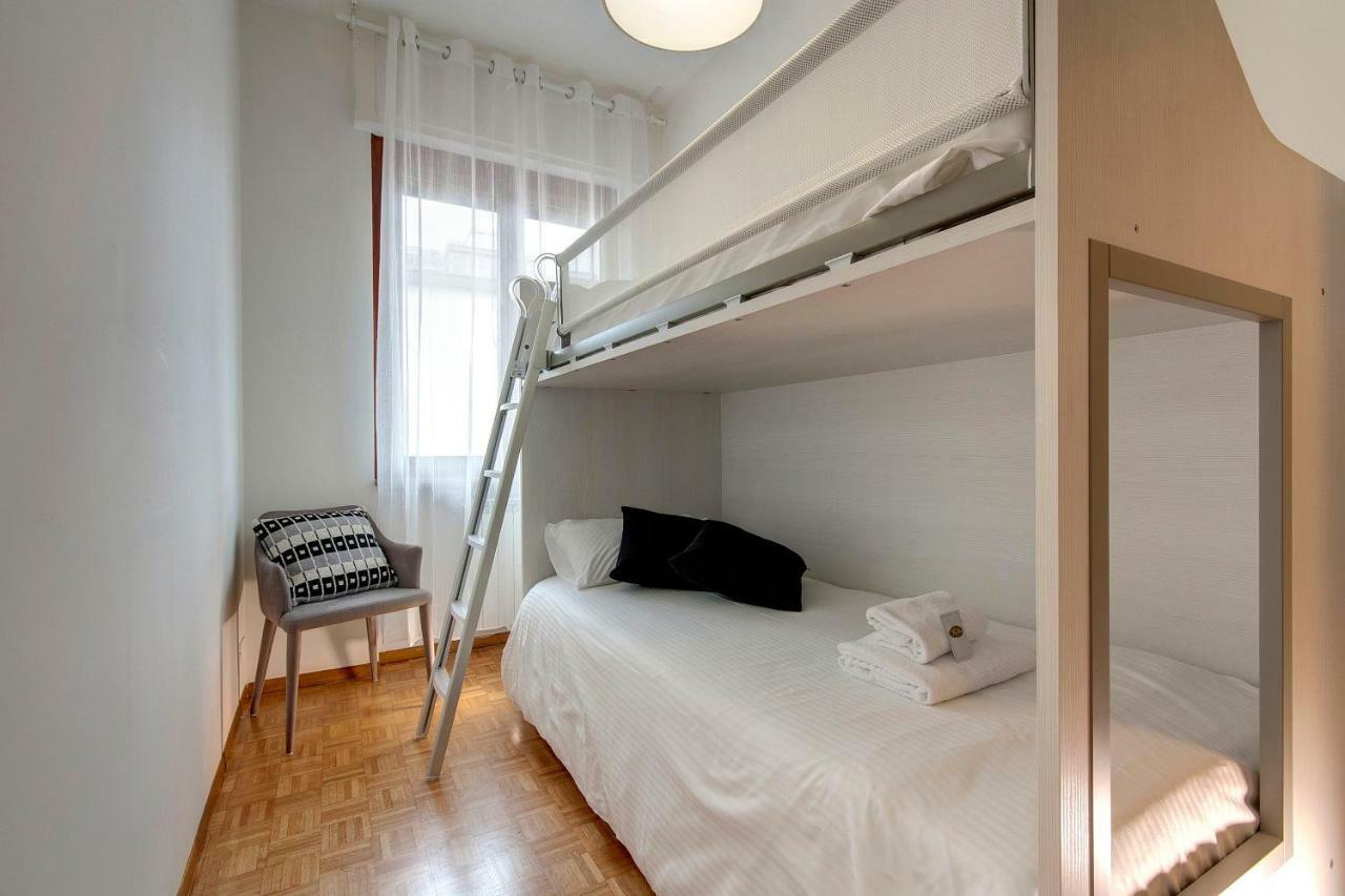 Apartment Lungarno By Mamo Florence