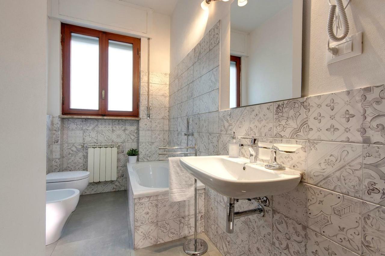 Lungarno By Mamo Apartment