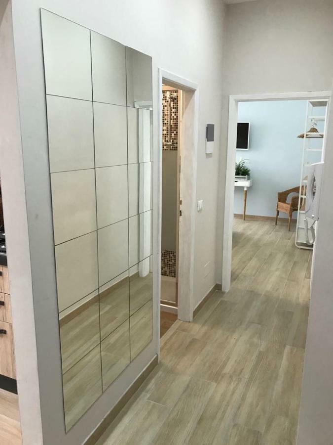 Family House Appartamento Firenze