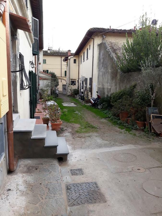 Casa Tradizionale Toscana Casa vacanze Firenze