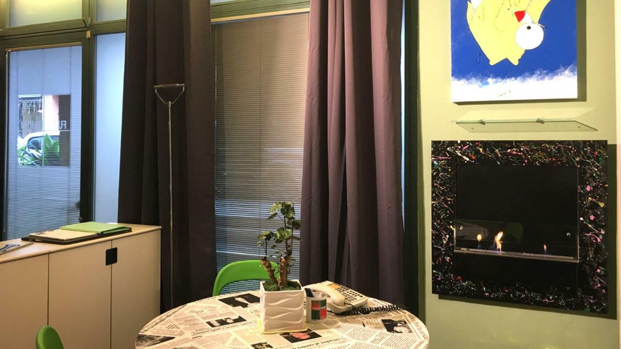 La Maison De Fuecopared Apartamento Florença