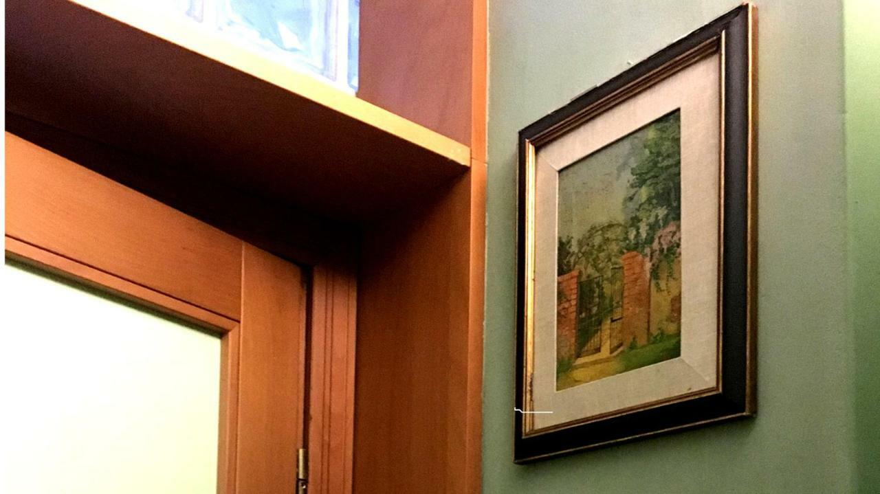 La Maison De Fuecopared * Florença