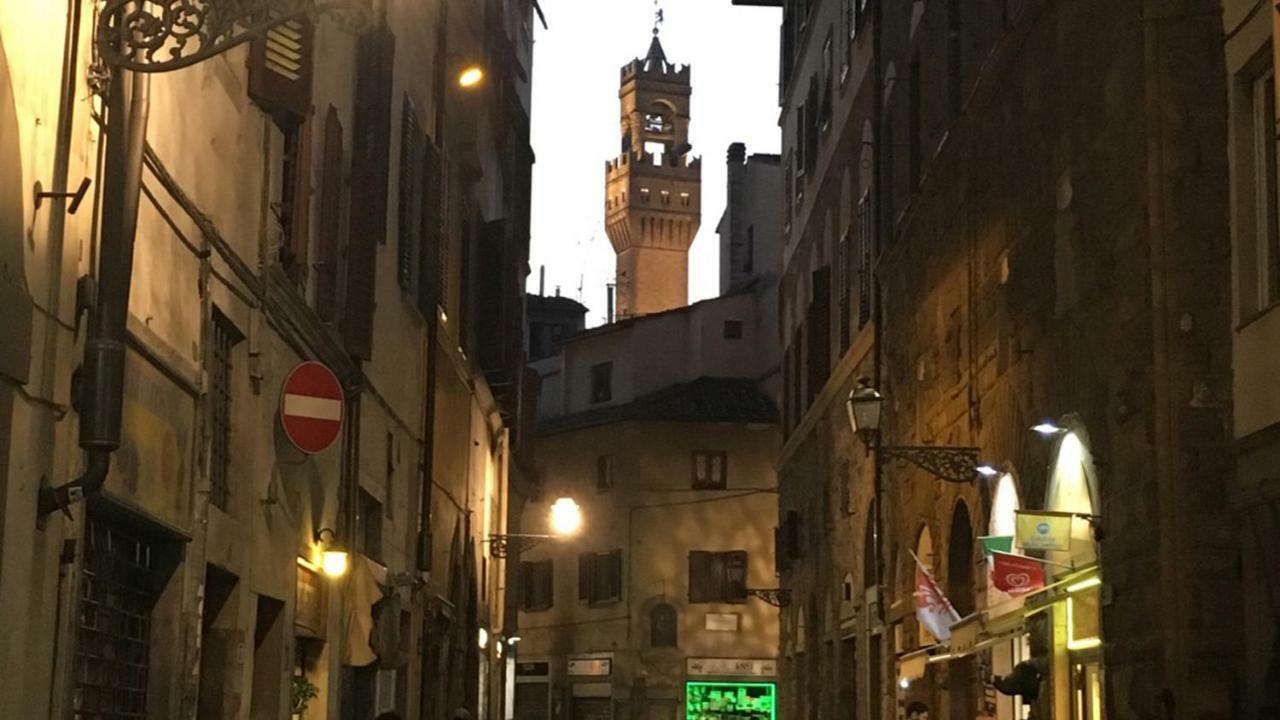 La Maison De Fuecopared Florença