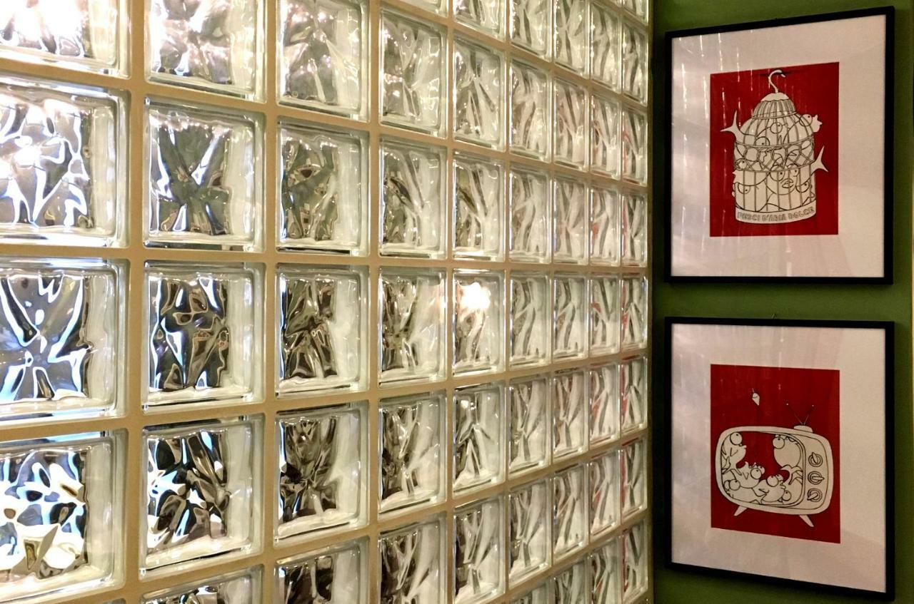 La Maison De Fuecopared * Florença