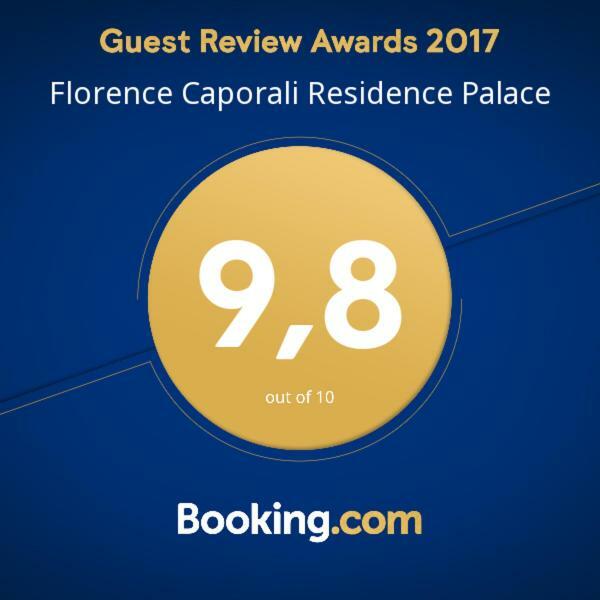 Caporali Palace Orsini Apartamento *