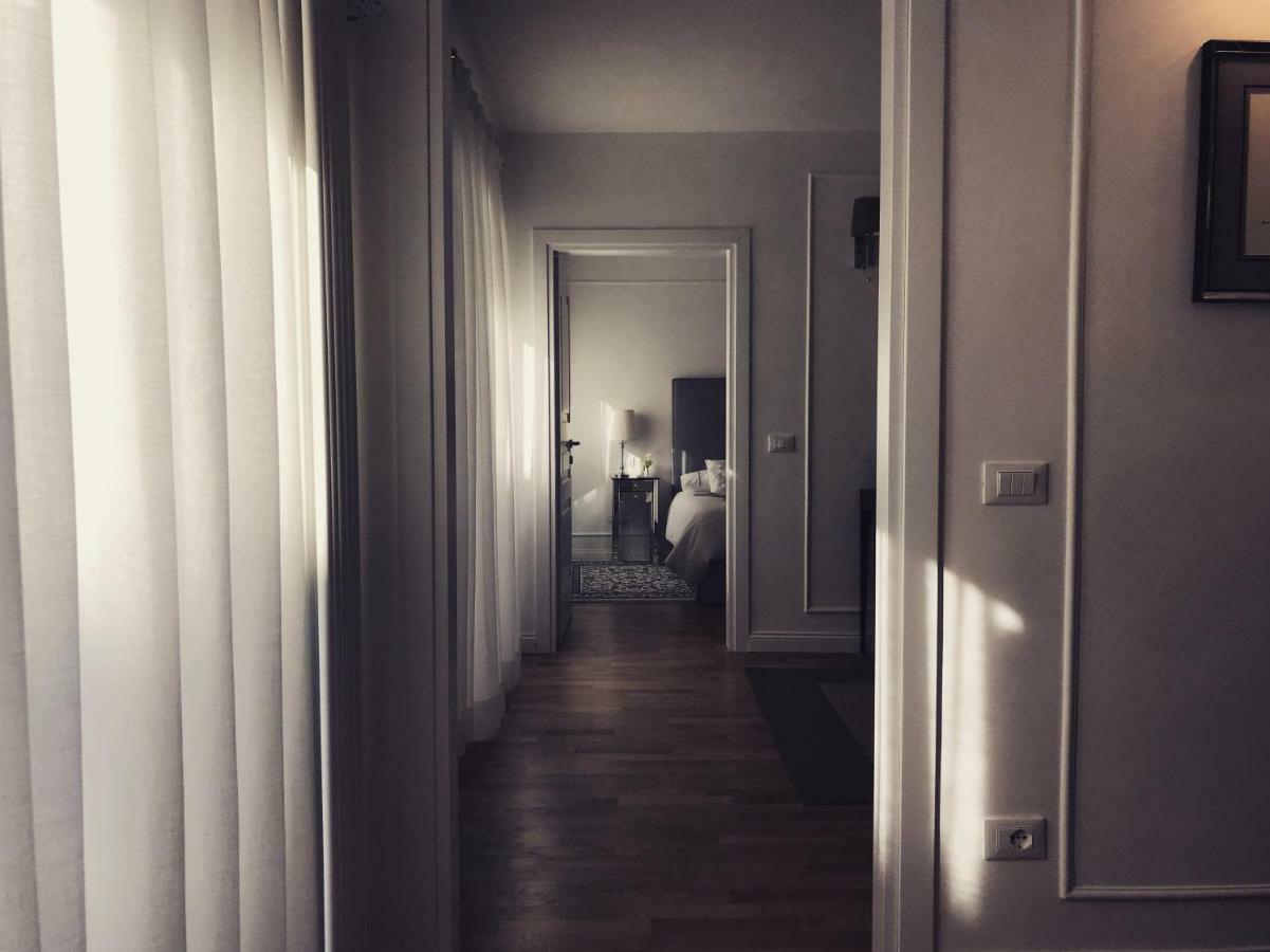 Appartement The Golden Tree Florence