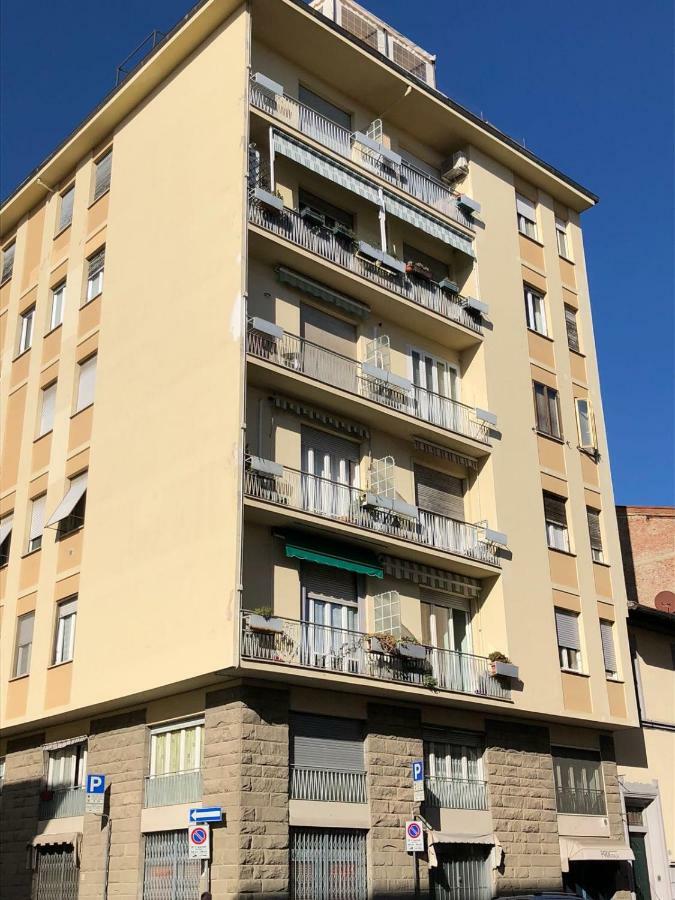 Appartamento Family House *