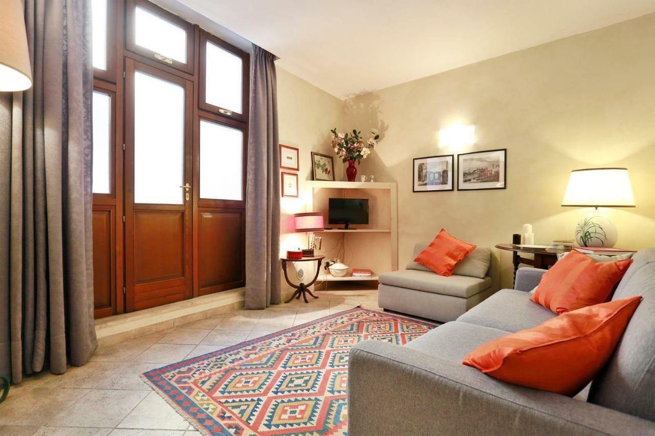 Apartment Ghibellina In The Heart Of The *