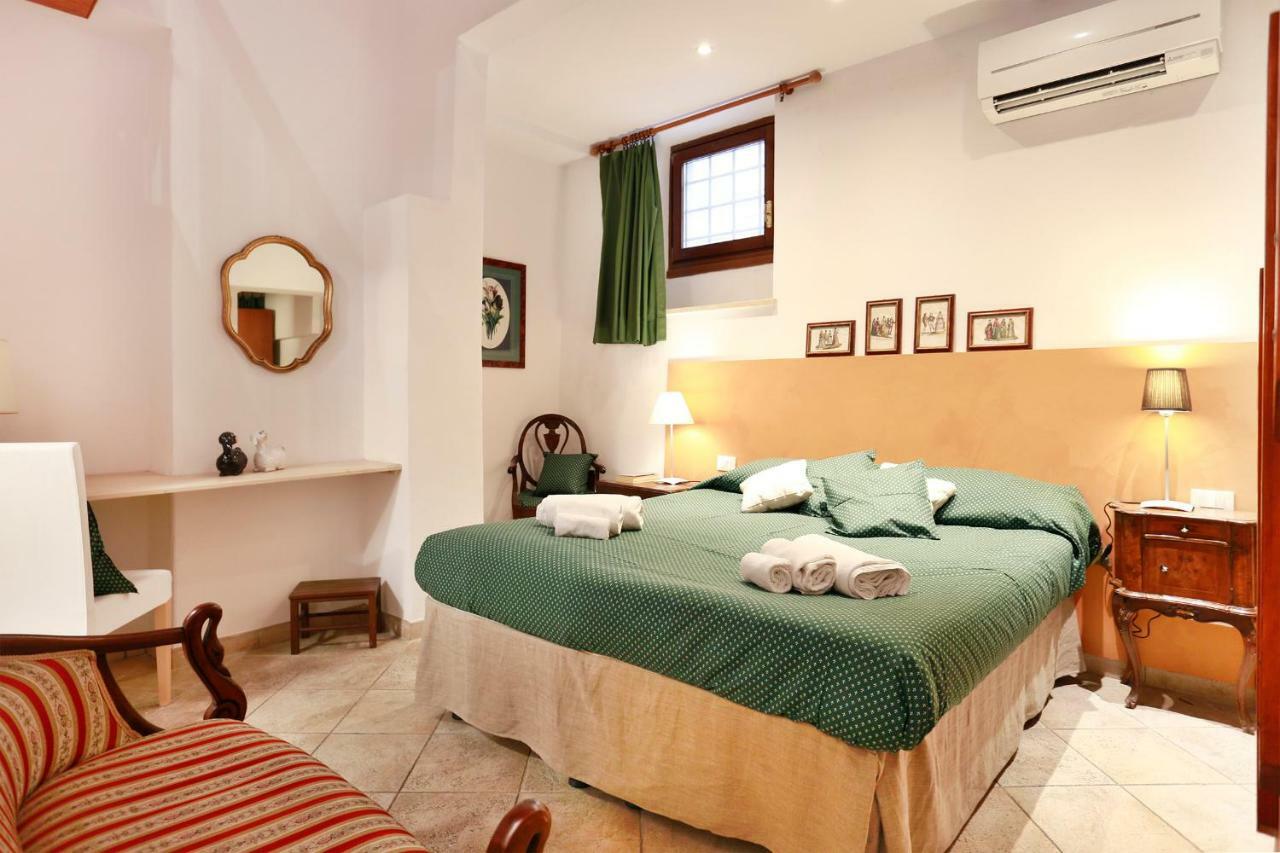 Apartment Ghibellina In The Heart Of The