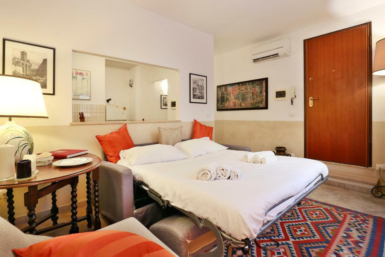 Apartment Ghibellina In The Heart Of The