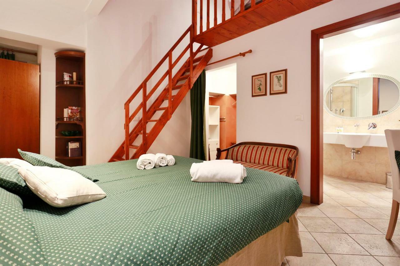 Apartment Ghibellina In The Heart Of The *