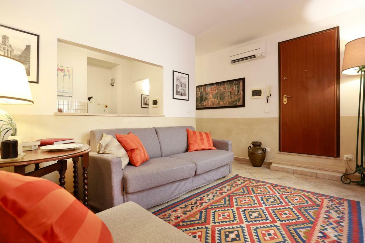 Ghibellina In The Heart Of The Apartment Florence