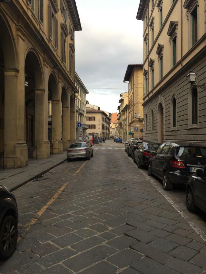 La Casa Di Orsola Maison d'hôtes Florence