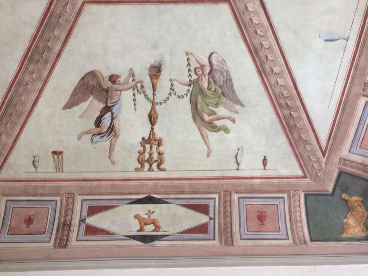 Appartement Casa Acciaiuoli Florence
