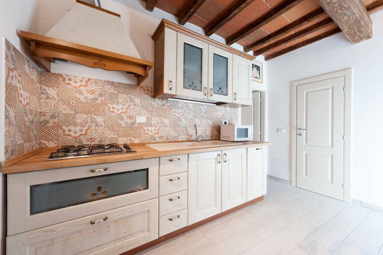 Casa Tradizionale Toscana Casa vacanze *