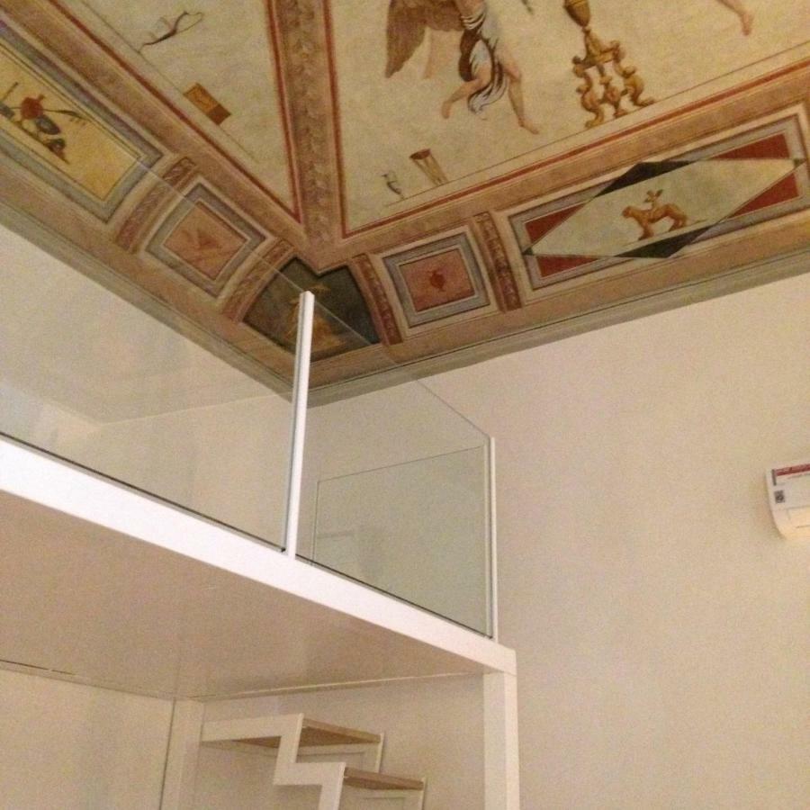Casa Acciaiuoli Firenze
