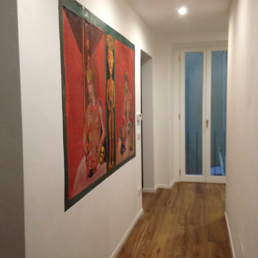 Casa Acciaiuoli Appartamento *