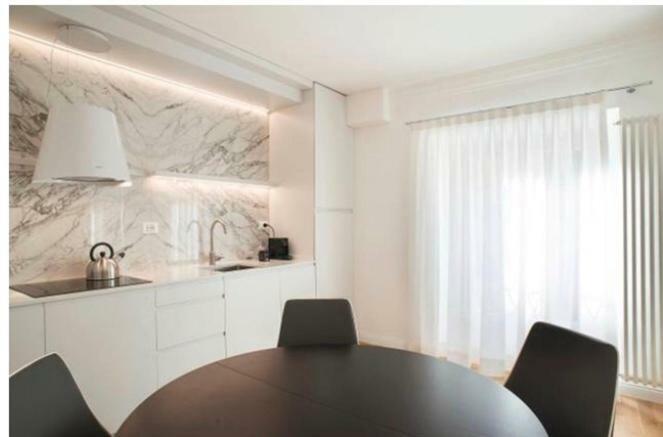 Appartement The Golden Tree Florence