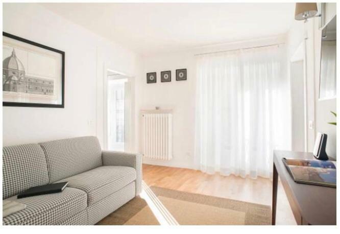 Appartement The Golden Tree