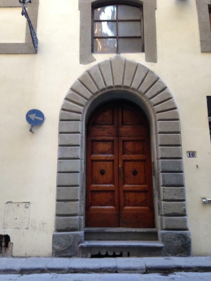 Appartamento Casa Acciaiuoli