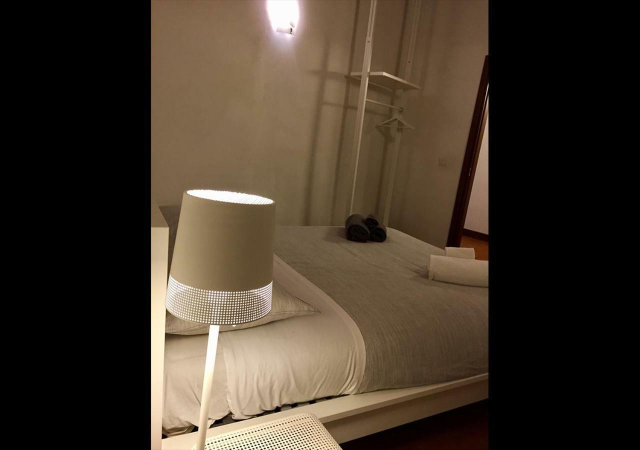 Mariarita's Apartamento