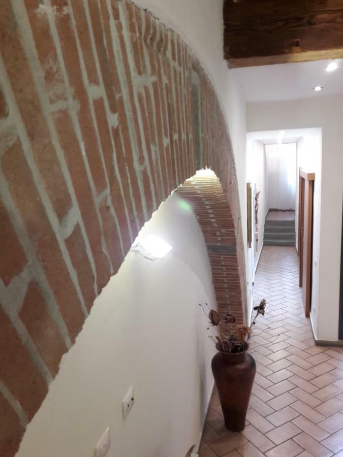 La Cupola Apartment