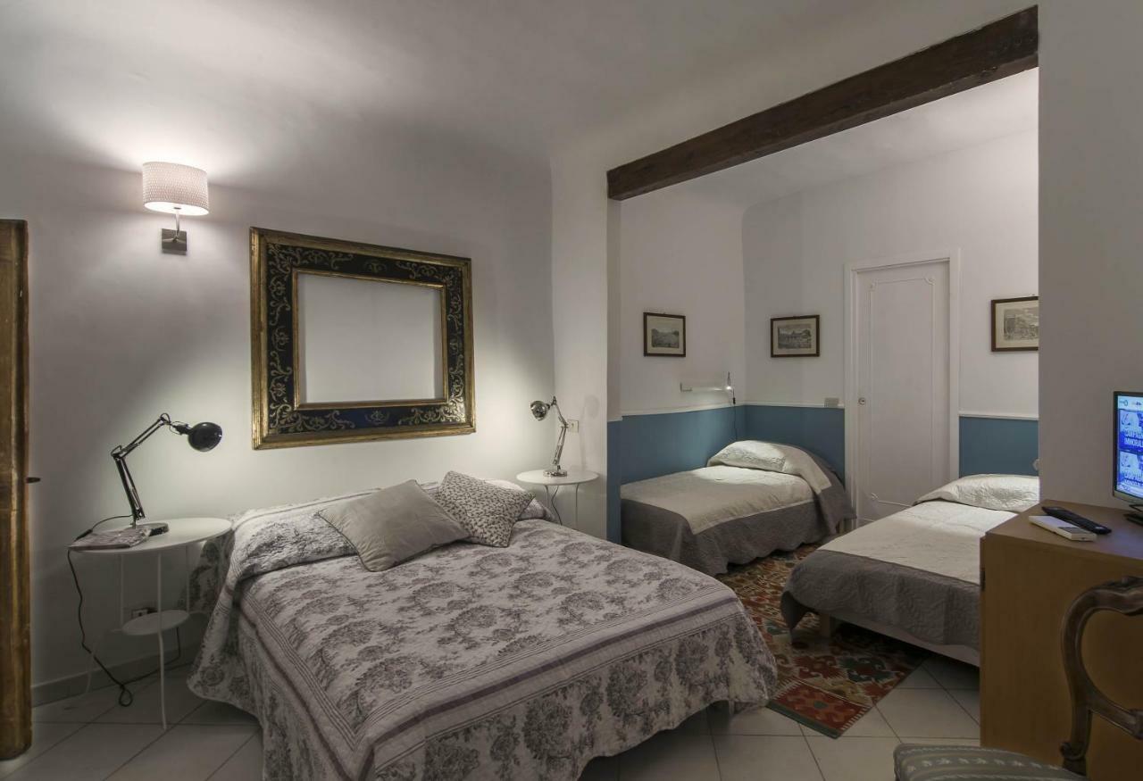 Appartement Close To Michelangelo *