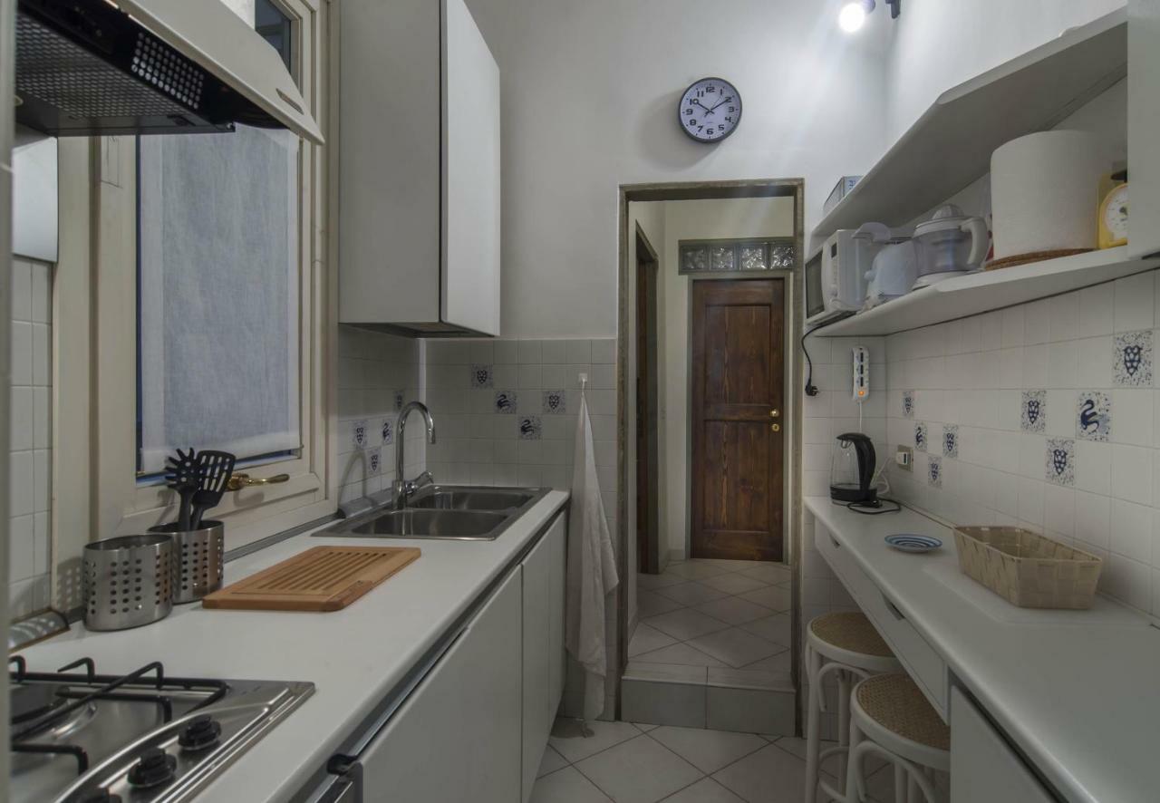 Appartement Close To Michelangelo Florence