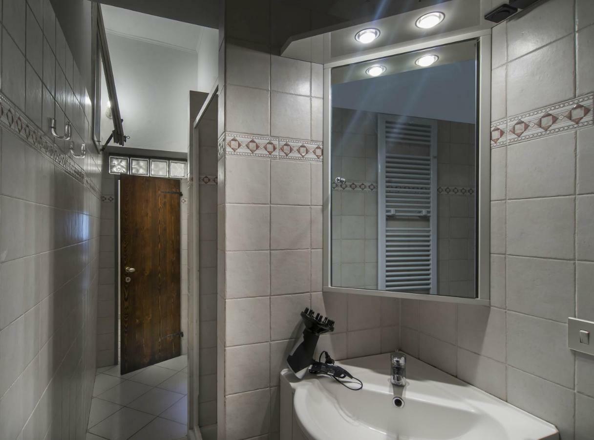 Appartement Close To Michelangelo Florence