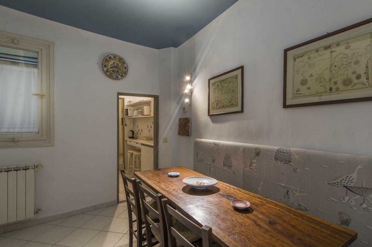 Appartement Close To Michelangelo Florence