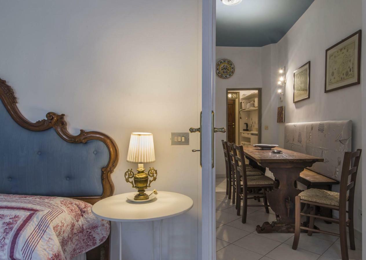 Close To Michelangelo Appartement Florence
