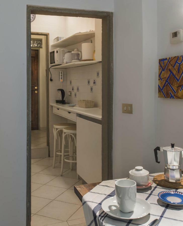 Close To Michelangelo Appartement