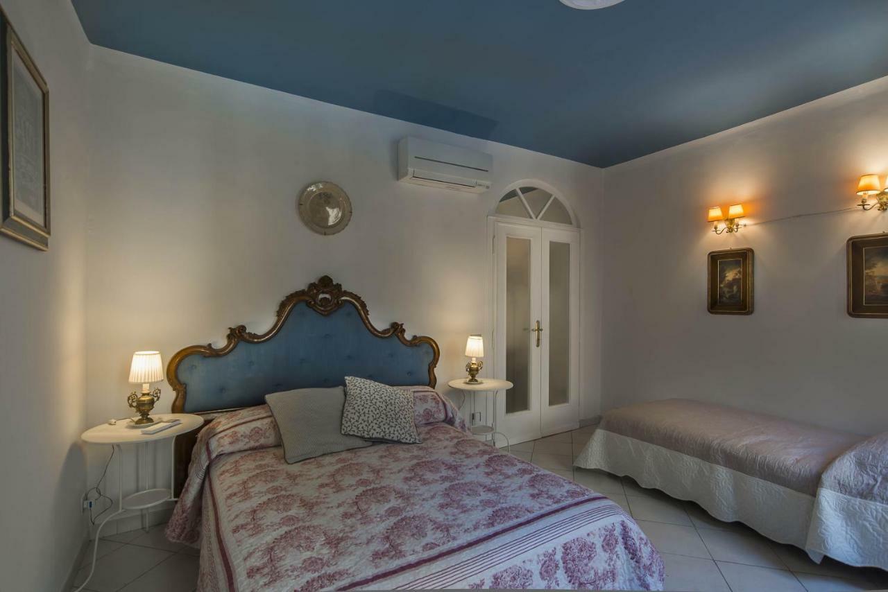 Appartement Close To Michelangelo Florence