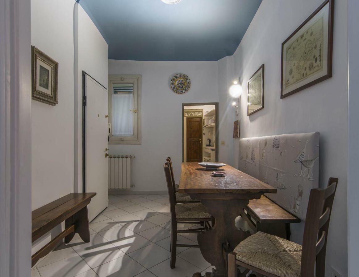 Close To Michelangelo Appartement