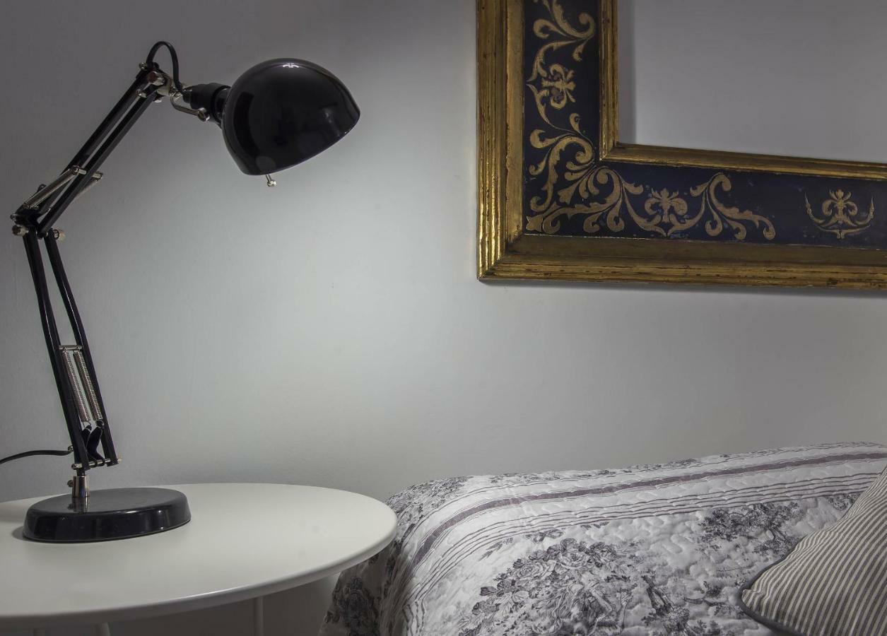 Appartement Close To Michelangelo Florence