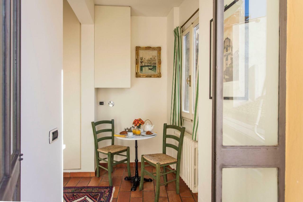 Apartment Bargello Terrace