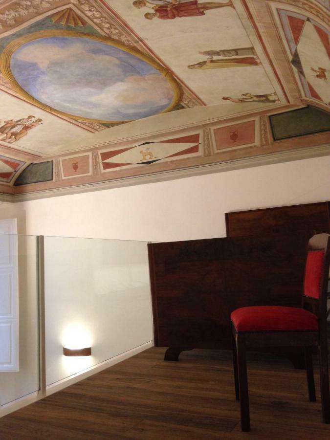 Appartement Casa Acciaiuoli