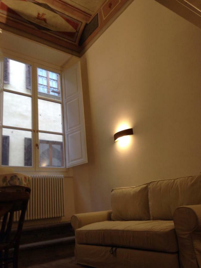 Appartamento Casa Acciaiuoli Firenze