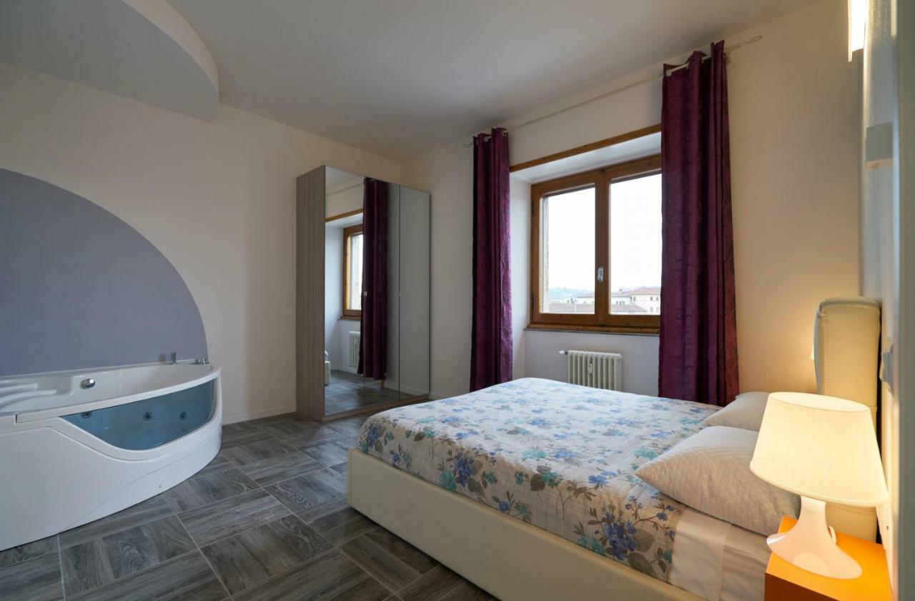 Appartement Welcome Plus