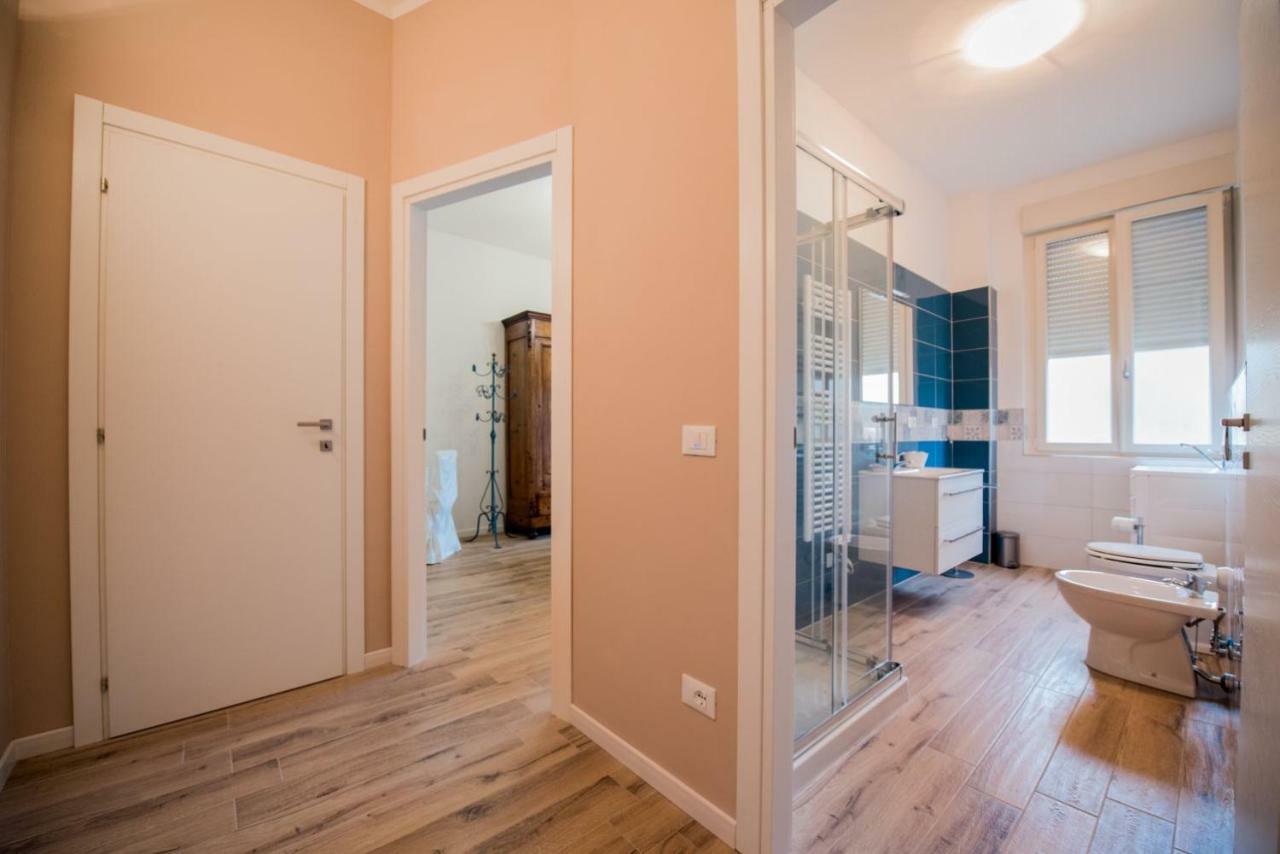 Appartement Diladdarno Holiday *